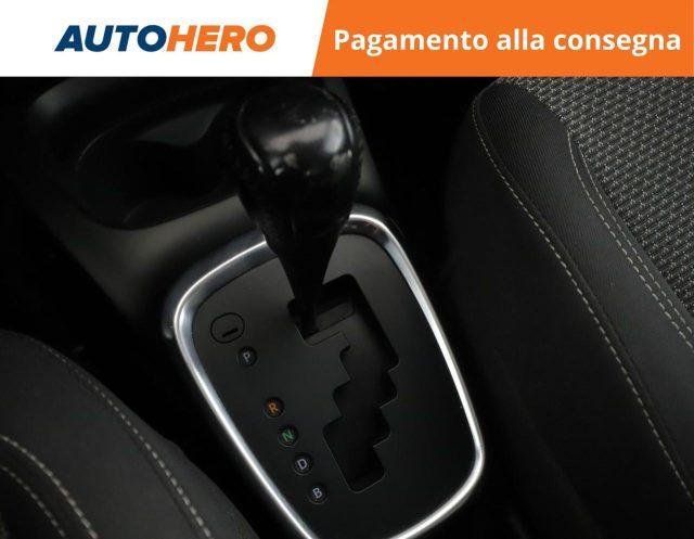 TOYOTA Yaris 1.5 Hybrid 5 porte Active