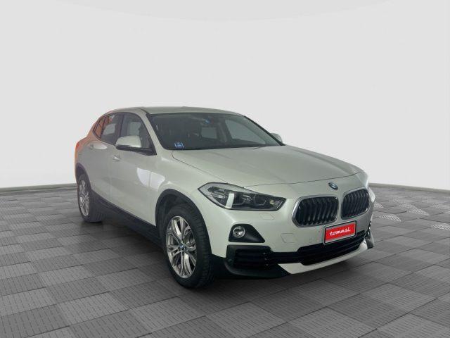 BMW X2 X2 sDrive18d Business-X