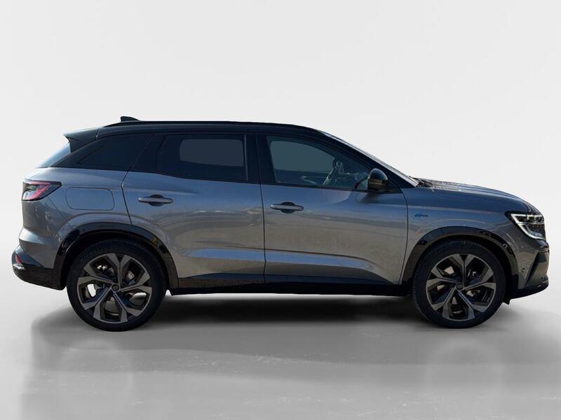 Renault Austral 1.2 E-TECH HEV 200 ICONIC ESPRIT ALP AT
