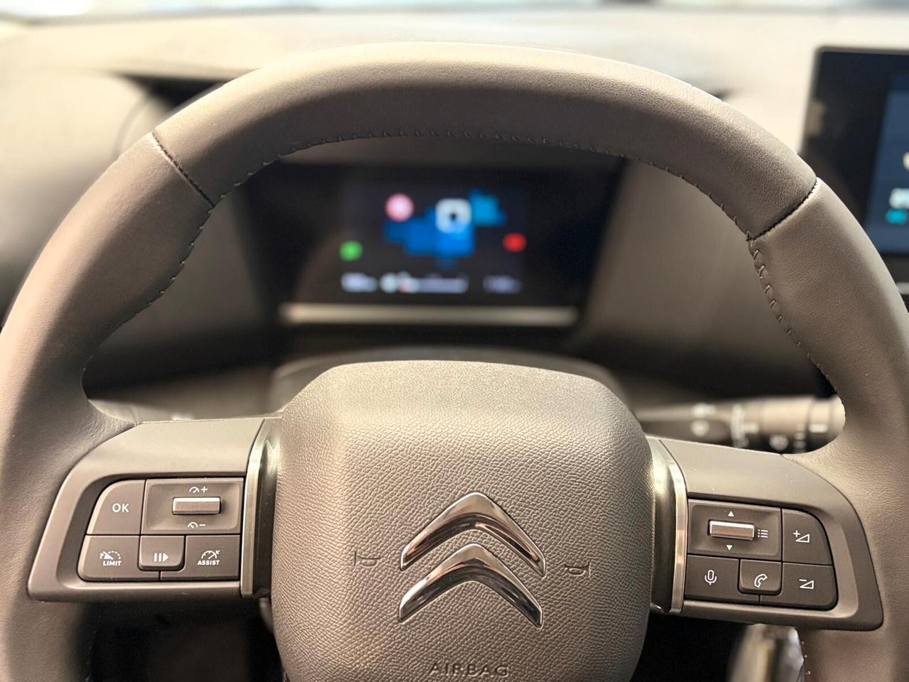 Citroen C4 PureTech 130 S&S Plus