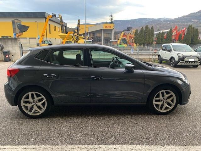 Seat Ibiza FR - 1.6 TDI