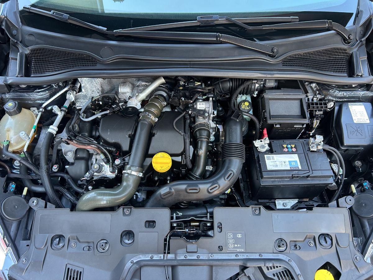 RENAULT - Clio - 1.5 dCi 8V 90 CV S&S 5p. Energy
