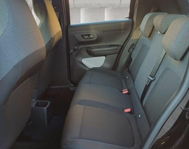 CITROEN C3 PureTech 100 You KM ZERO