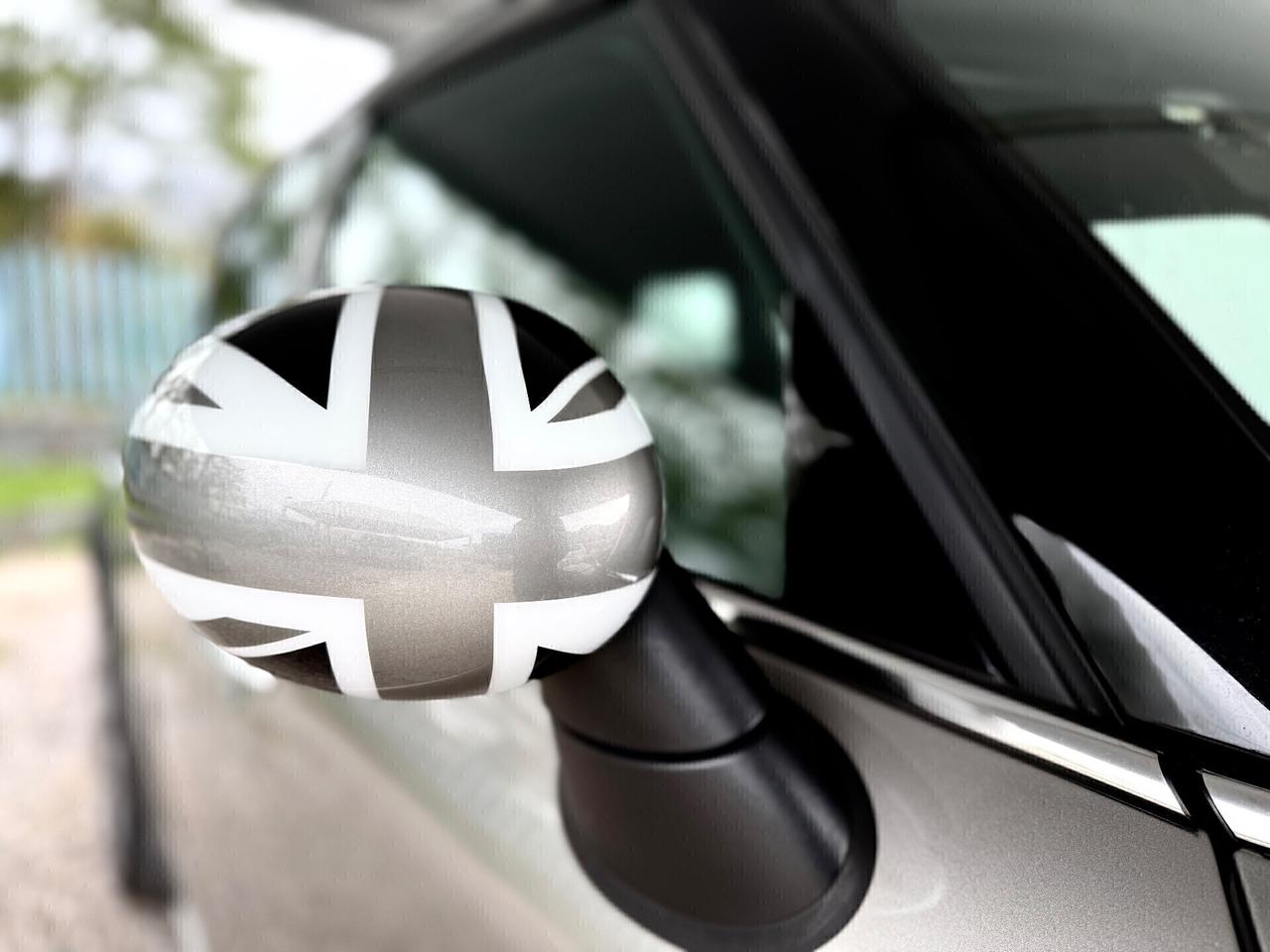 MINI COUNTRYMAN ALLESTIMENTO John Cooper Works 2.0 DIESEL