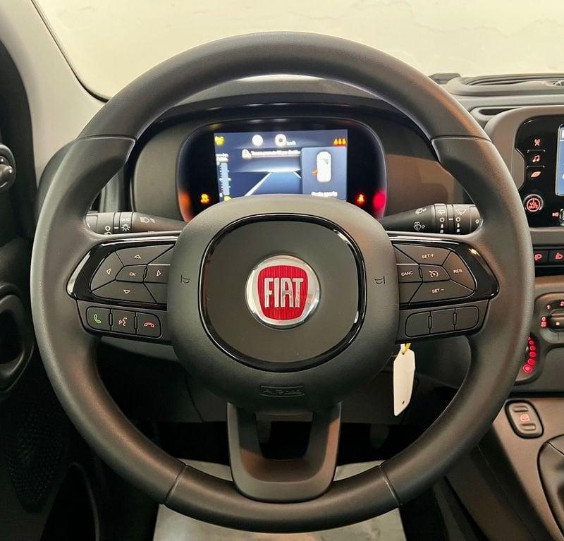 FIAT Panda Panda 1.0 FireFly S&S Hybrid