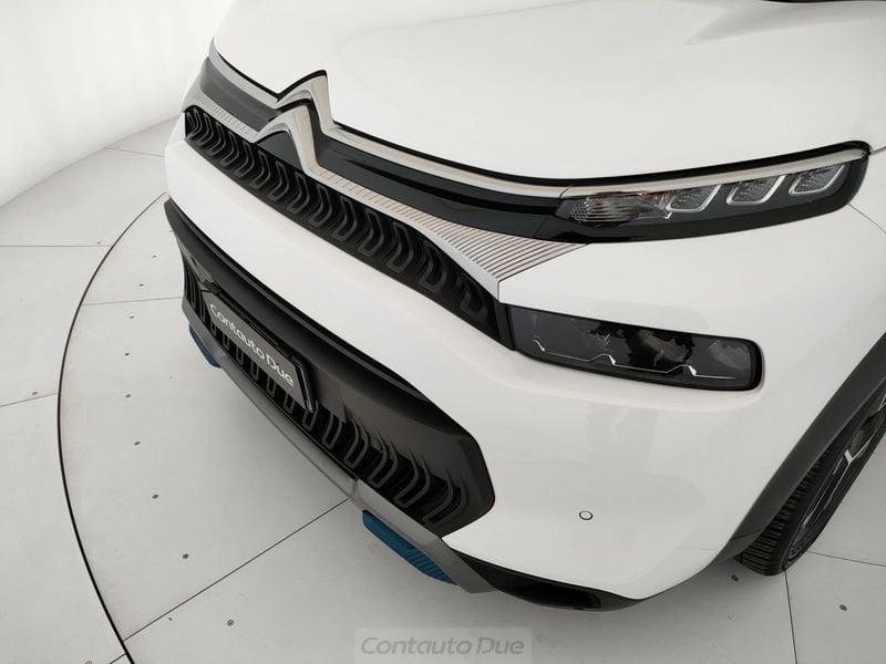 Citroën C3 Aircross BlueHDi 110 S&S Shine Pack