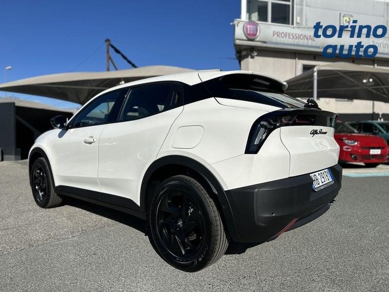 Alfa Romeo Junior Junior 1.2 145 CV Hybrid eDCT6 + PACK TECHNO