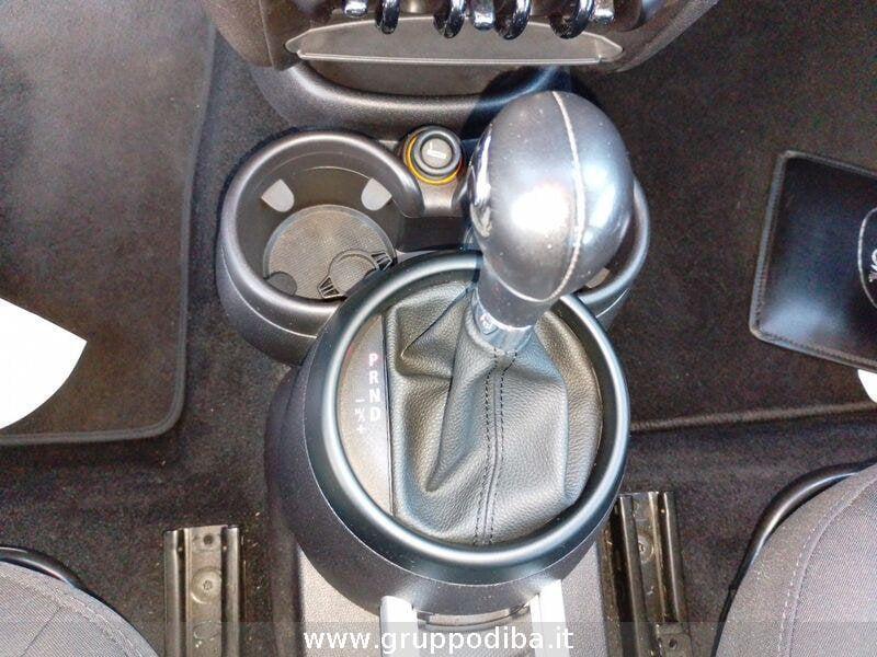 MINI Countryman Mini Diesel Mini 2.0 Cooper D auto E6