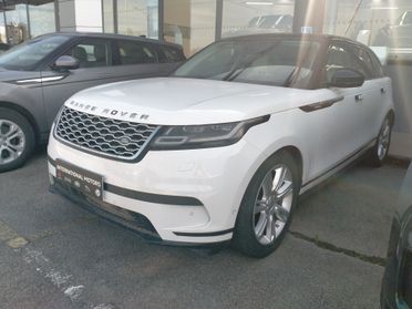 Land Rover Range Rover Velar Range Rover Velar 2.0D I4 240 CV SE