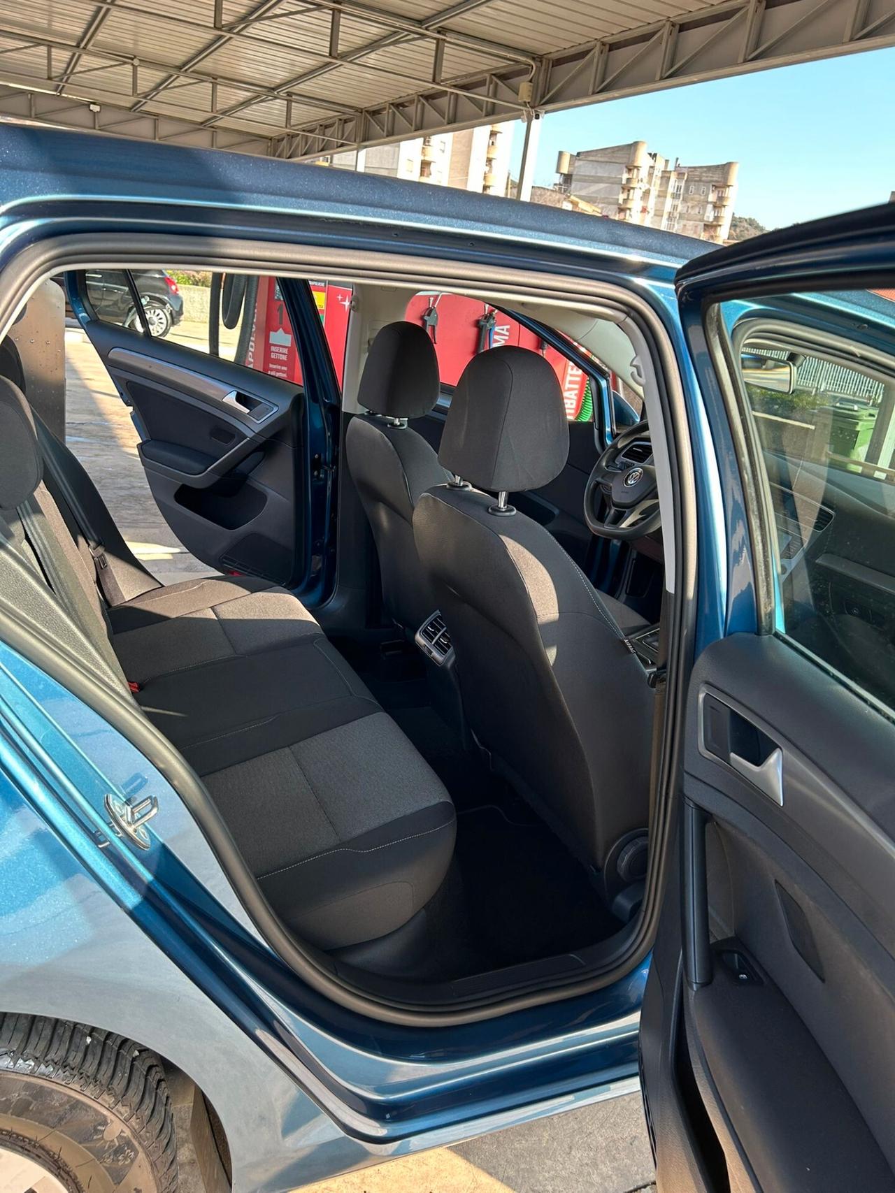 Volkswagen Golf 1.2 TSI FULL OPTIONAL