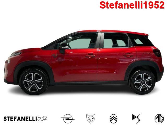 CITROEN C3 Aircross BlueHDi 110 S&S You