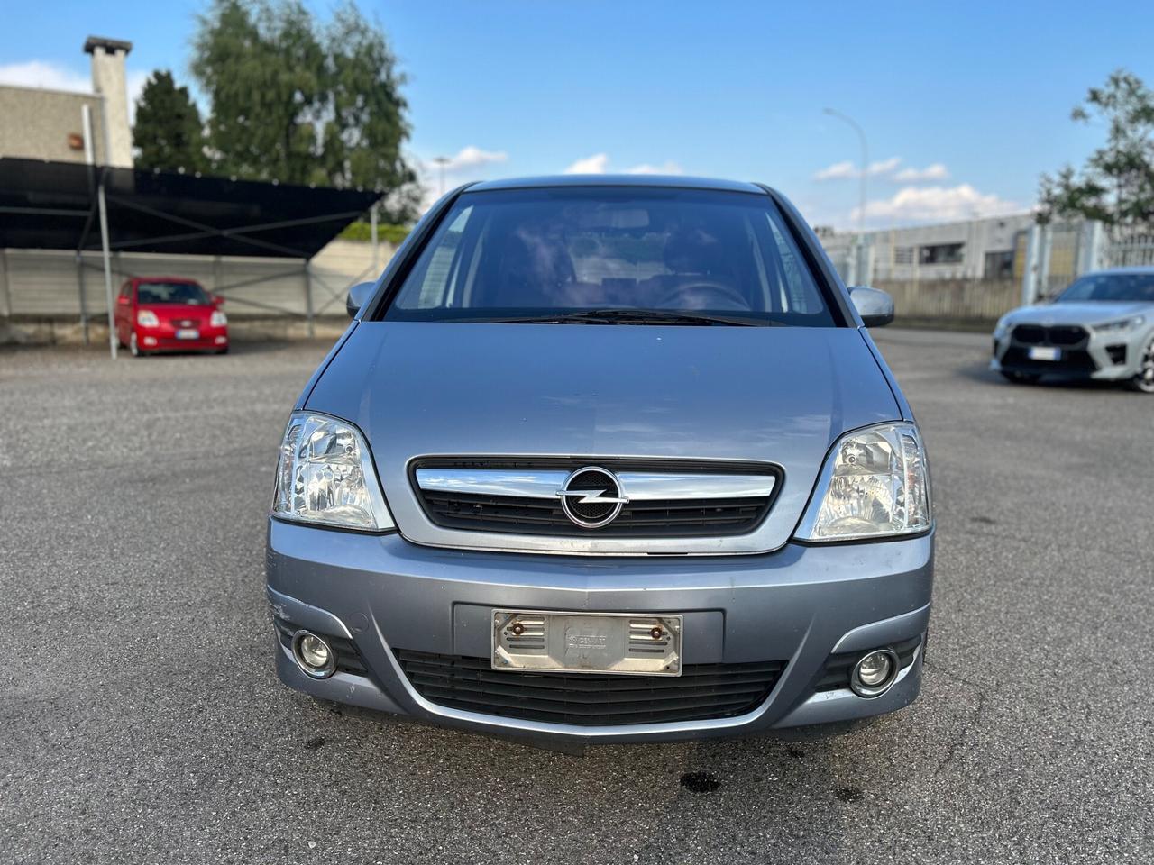 Opel Meriva 1.7 CDTI 101CV ESPORT.