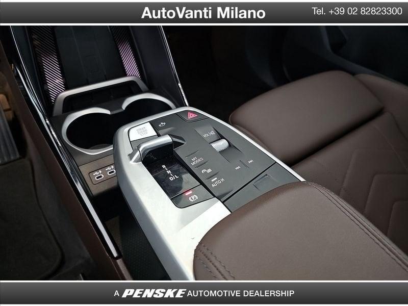 BMW X1 X1 xdrive20d mhev 48V X-Line auto