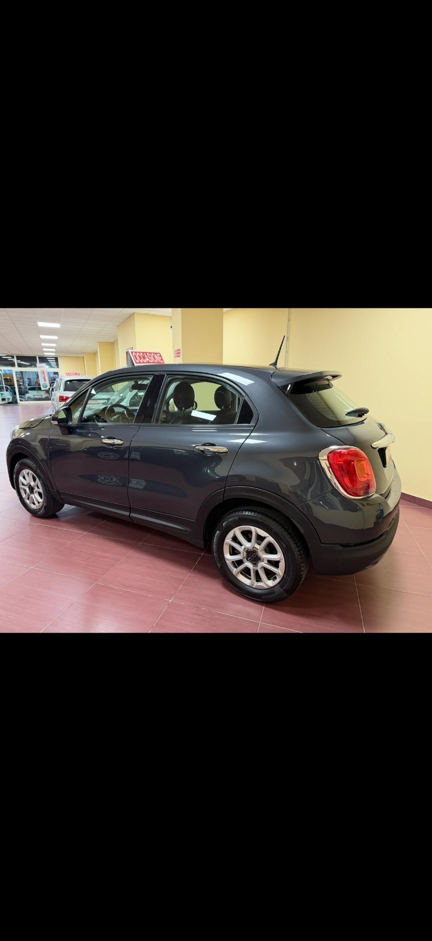 Fiat 500X 1.3 MultiJet 95 CV Pop Star
