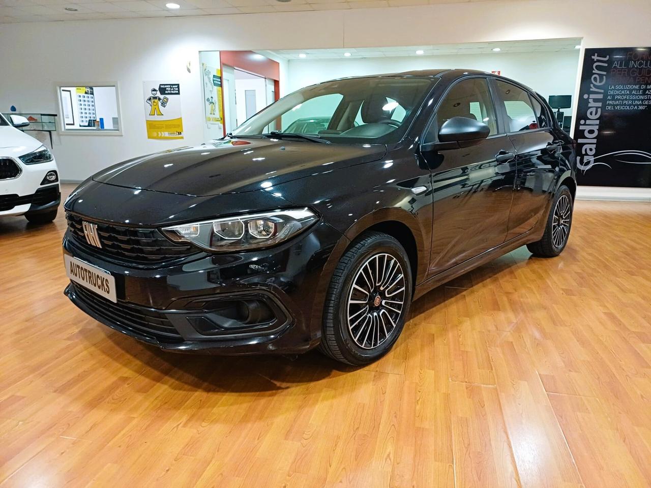 Fiat Tipo 1.6 Mjt S&S 5 porte City Life