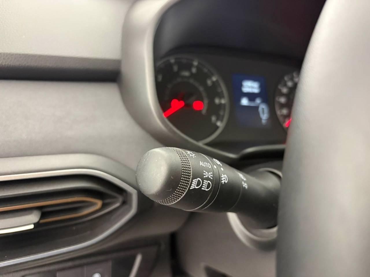 DACIA Sandero Stepway 1.0 tce Extreme Up Eco-g 100cv