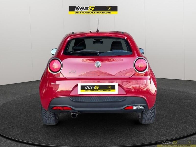 Alfa Romeo MiTo MiTo 1.4 70 CV 8V Super