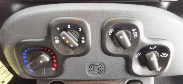 FIAT Panda 1.2 Easy - OK NEOPATENTATI