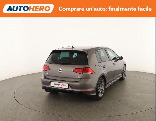 VOLKSWAGEN Golf 1.4 TSI 5p. Sport Edition BlueMotion Technology