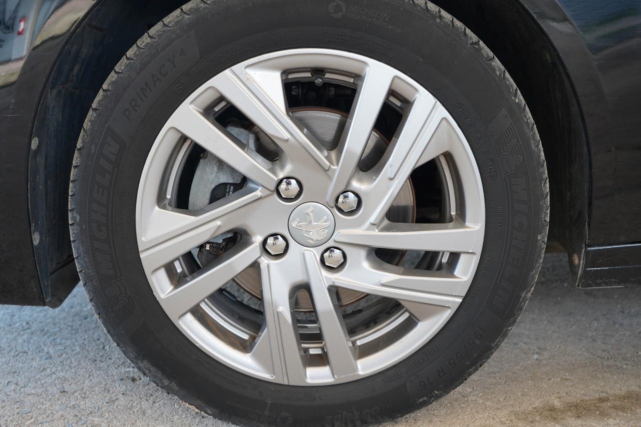 Peugeot 208 1.5 BlueHDi 100 Cv Active