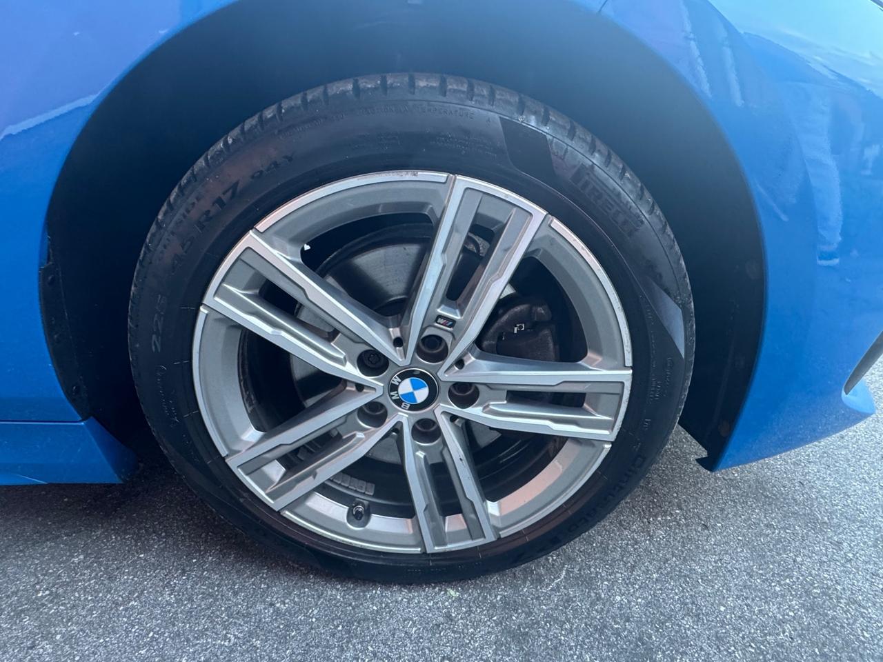 Bmw 116 116i 5p. Msport