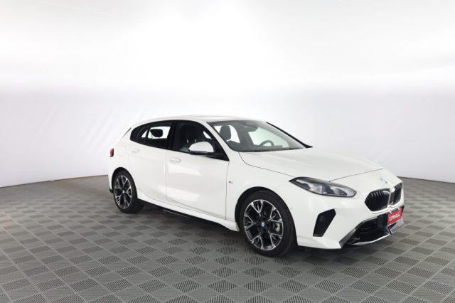 BMW 120 Serie 1 (F70) d 48V MSport