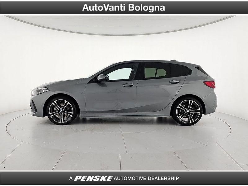 BMW Serie 1 118d 5p. M Sport