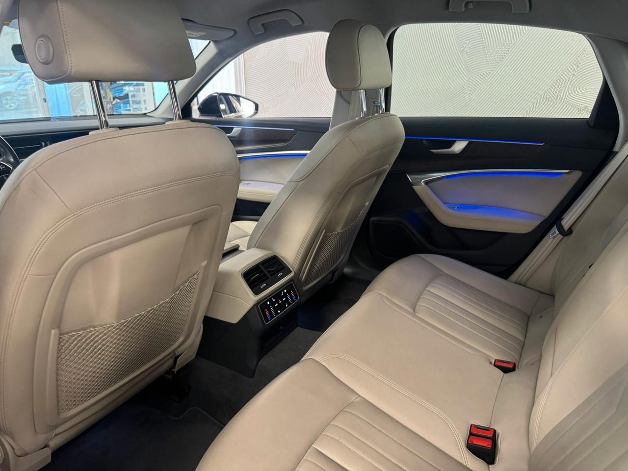 Audi A6 35 2.0 TDI S tronic Business Design