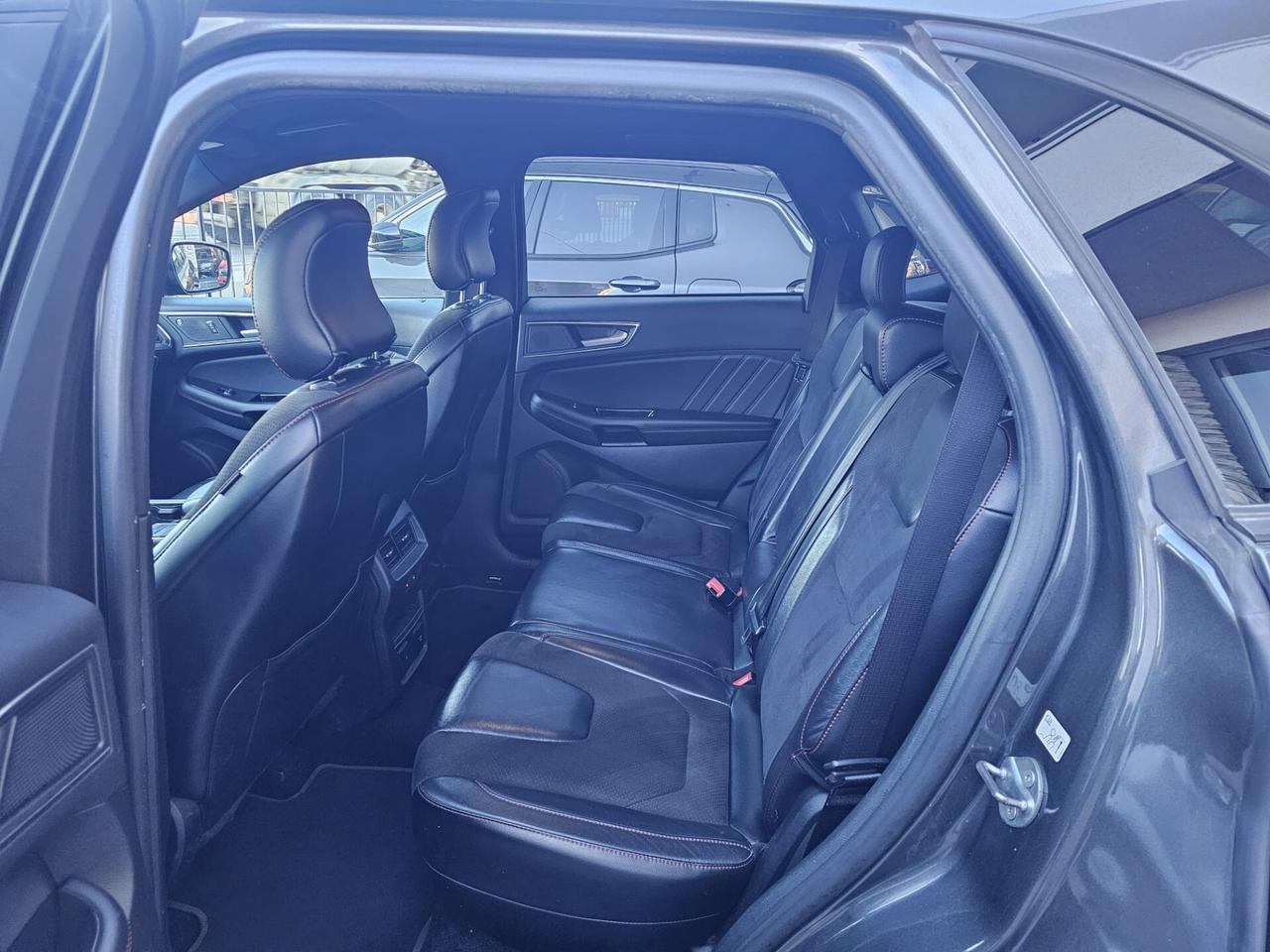 Ford Edge 2.0 EcoBlue 238 CV AWD Start&Stop aut. ST-Line