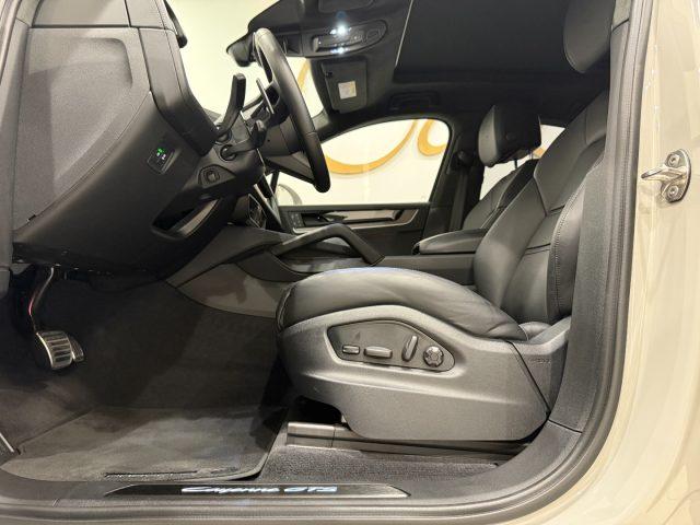 PORSCHE Cayenne Coupé 4.0 GTS IVA ESPOSTA