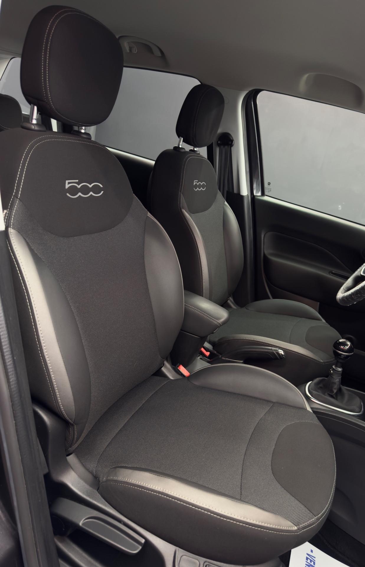 Fiat 500L Cross 1.3 Multijet 95 CV 2018