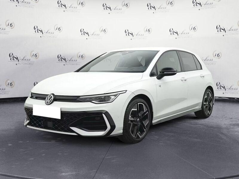 Volkswagen Golf 8.5 2.0 TDI 150 CV DSG SCR R-Line CAMERA MATRIX LED