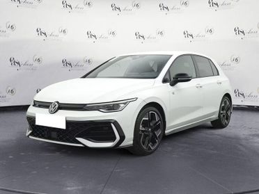 Volkswagen Golf 8.5 2.0 TDI 150 CV DSG SCR R-Line CAMERA MATRIX LED
