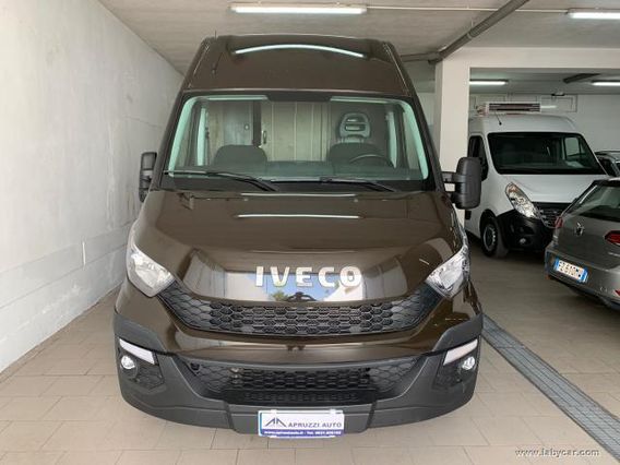 IVECO DAILY 35 S13 V LH2 3520 E5B+ FURGONE