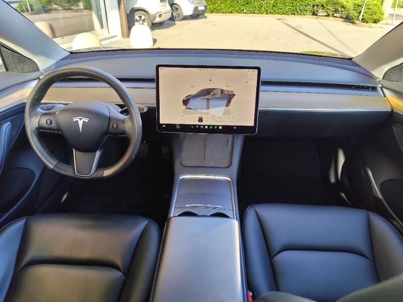 TESLA Model 3 Model 3 RWD