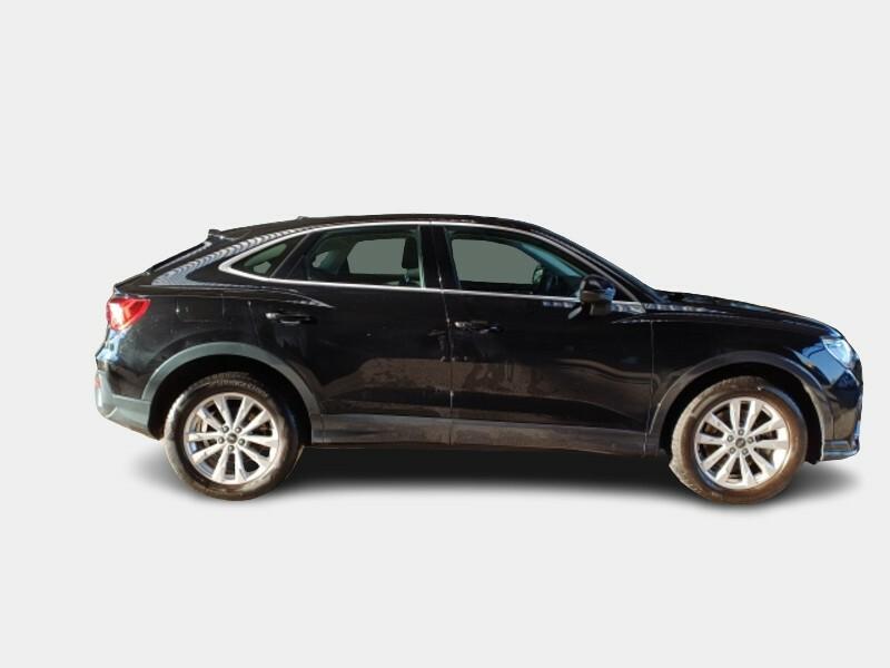 AUDI Q3 SPORTBACK 45 TFSI e S tronic Business Plus