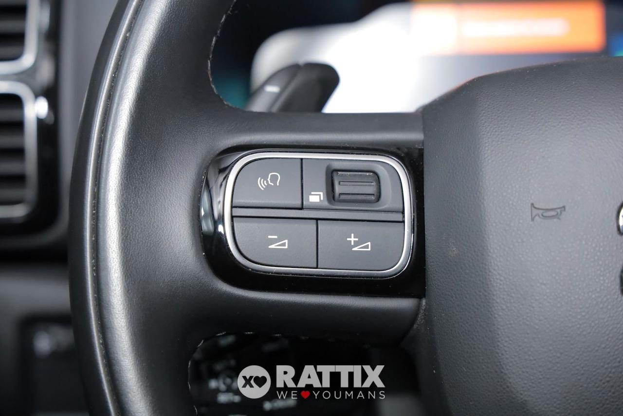 Citroen C5 Aircross 1.6 Hybrid Phev 225CV Shine e-EAT8