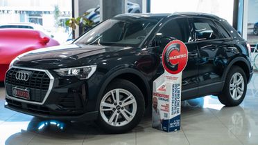 Audi Q3 35 2.0 TDI QUATTRO S TRONIC SPORT NAVI FULL OPTIONAL