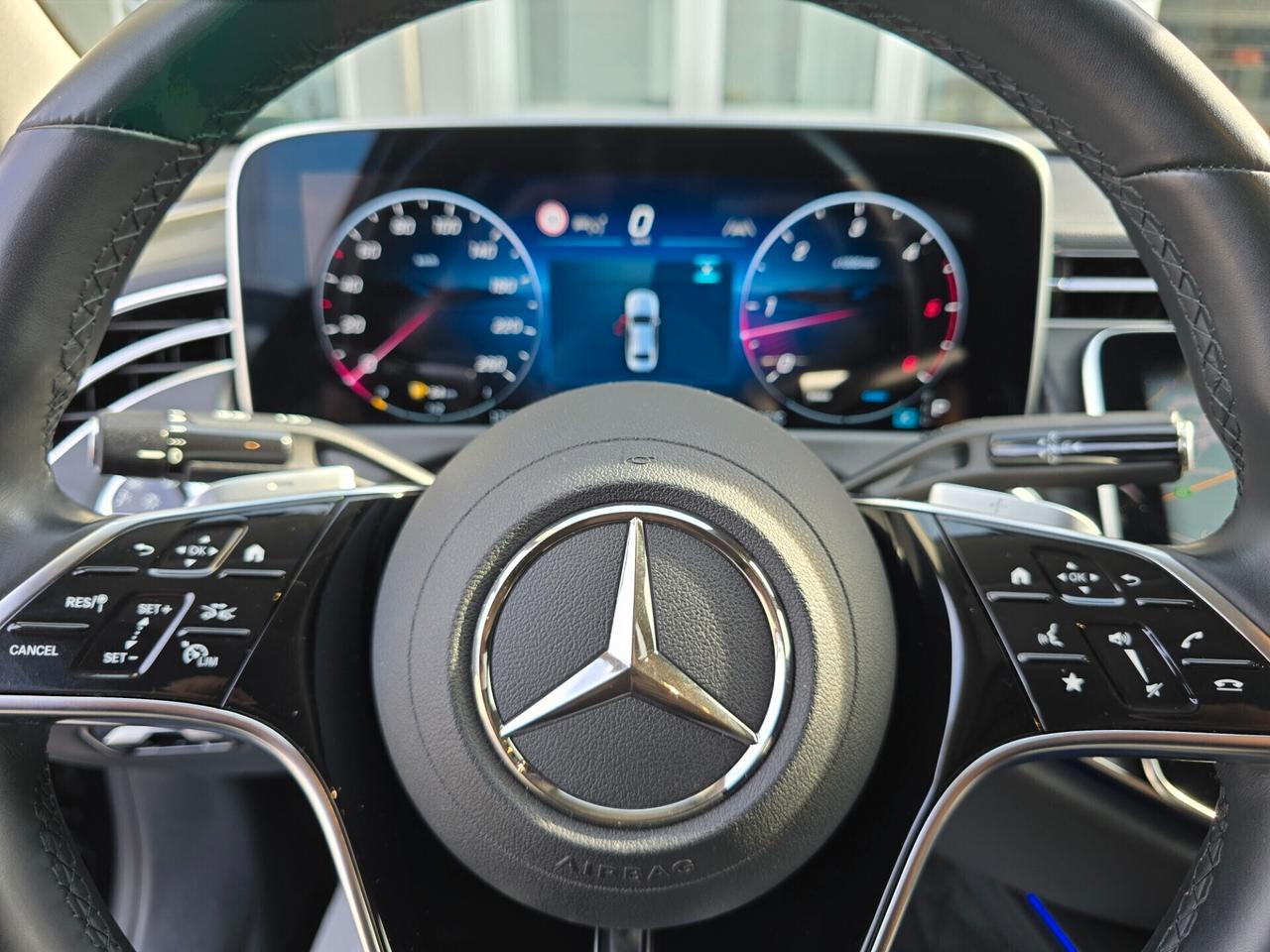Mercedes E 220 d Mild hybrid 4M. Excl. Premium Plus