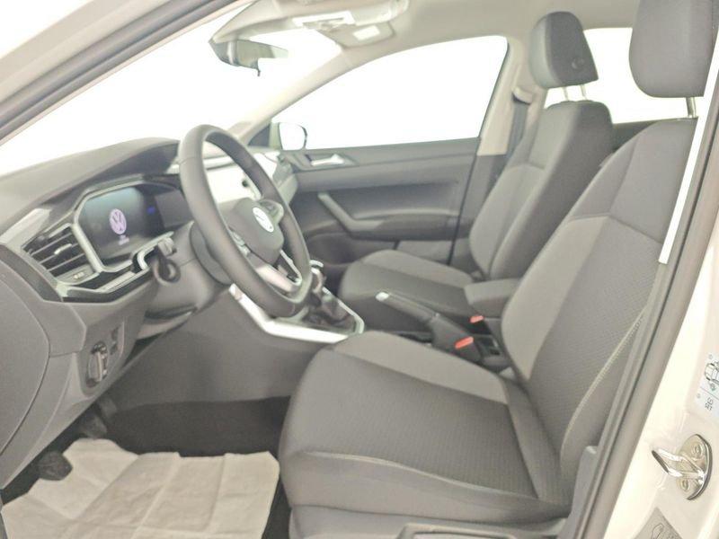 Volkswagen Polo 1.0 TSI Edition Plus