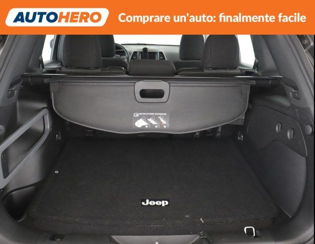 JEEP Cherokee 2.0 Mjt II Longitude