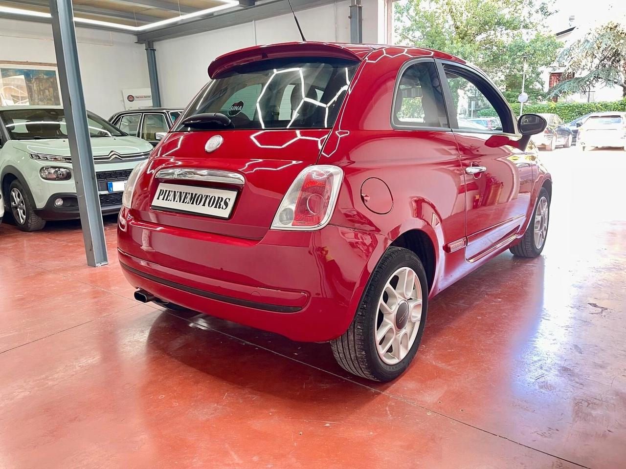 Fiat 500 1.2 Sport - EURO 5