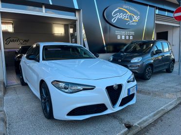Alfa Romeo Giulia 2.2 150 CV AT8 Super