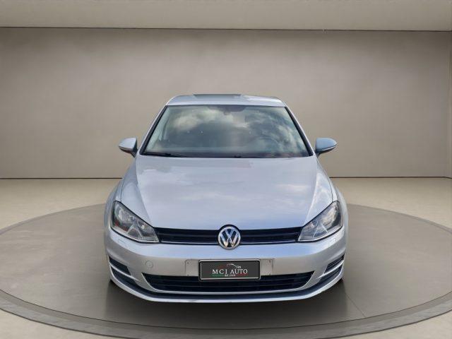 VOLKSWAGEN Golf 1.6 TDI 5p. 4MOTION Highline BlueMotion Technology