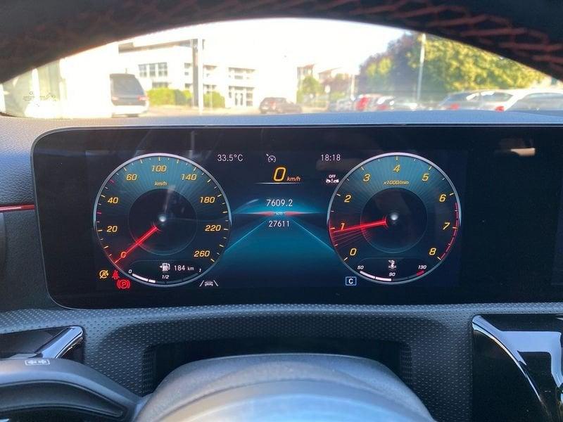 Mercedes-Benz Classe A A 160 Premium