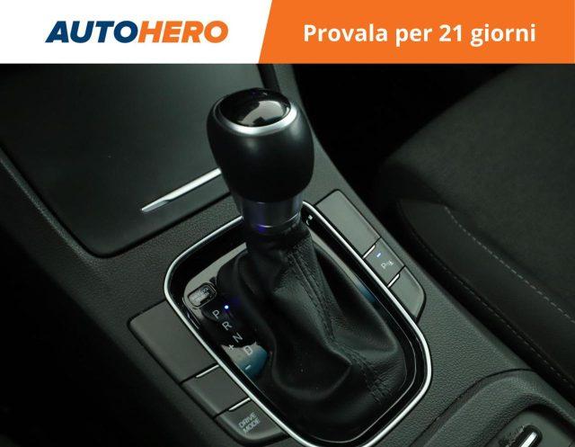 HYUNDAI i30 Wagon 1.6 CRDi 136 CV 48V DCT Prime