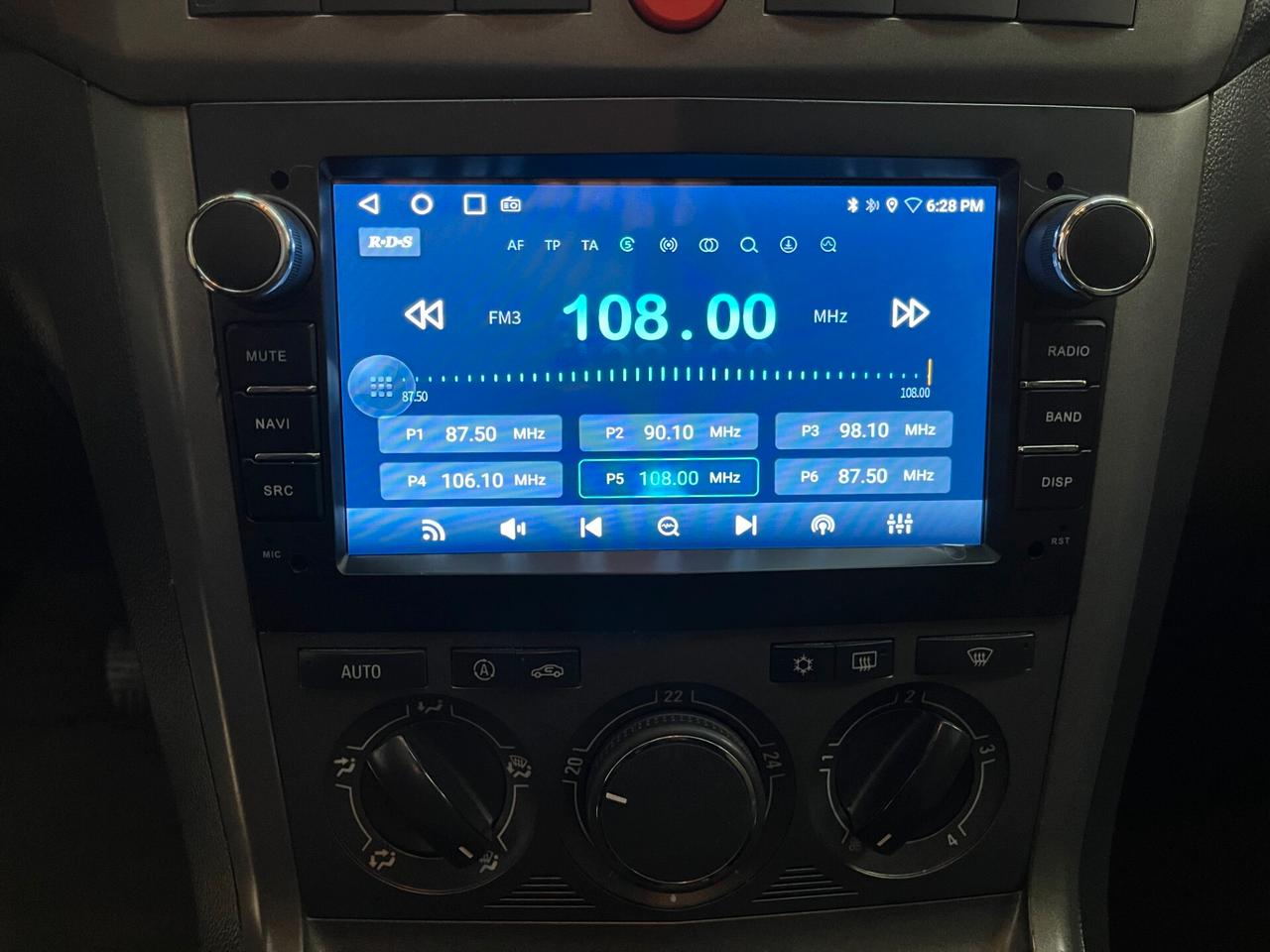 Opel Antara Edition 2.4 16v GPL 2wd-Ok Neopatent-LEGGI SOTTO