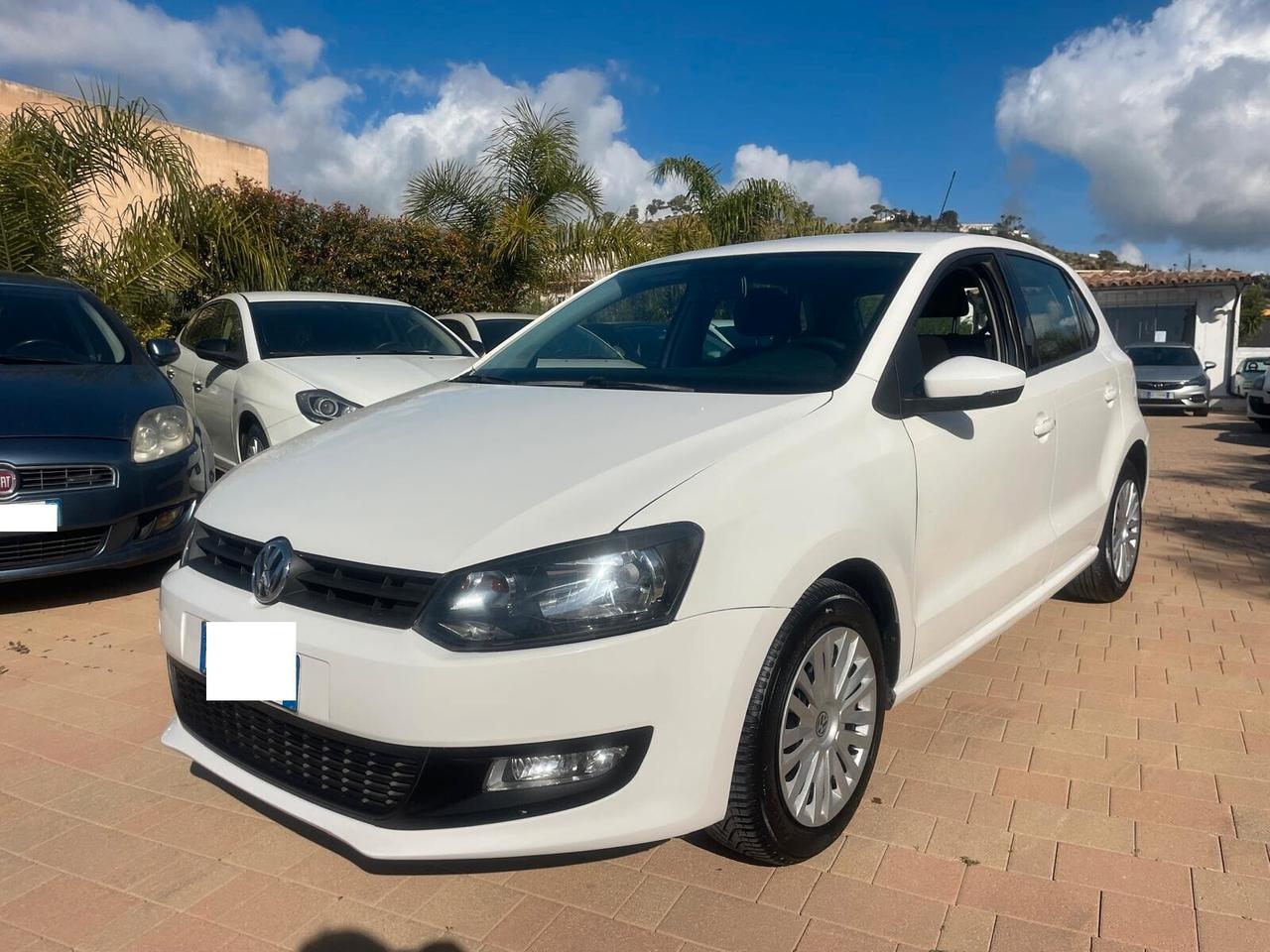 Volkswagen Polo"Finanziabile Senza Busta Paga"