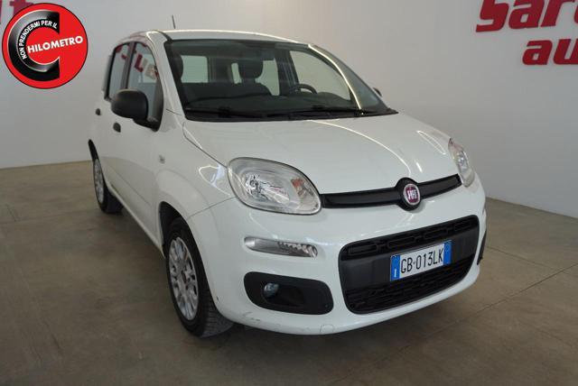 FIAT Panda 1.2 EasyPower Easy
