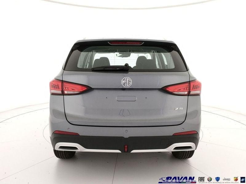 MG ZS 1.5 Comfort